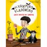 El vampiro Vladimiro 1. ¡Antes muerto que vampiro!