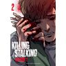 Killing Stalking Season 2 Vol 2