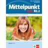 Mittelpunkt Neu B2.2 Pack