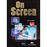 ON SCREEN B2+ STUDENT’S PACK (WITH DIGIBOOK APP)