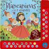 Blancanieves y los 7 enanitos