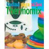 Cocina para niños con Thermomix