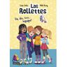 Las Rollettes 2. Un dos tres... ¡equipo!