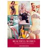 Beautiful women. Pin-ups y bombshells inolvidables