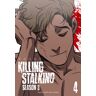 Killing stalking season 03 vol 04