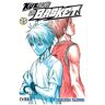 Kuroko no basket 25