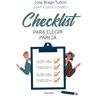 Palabra Checklist para elegir pareja