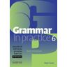 Grammar In Practice 6