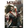 Morbius 1. El vampiro viviente. Viejas h