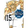 Saint Seiya 15