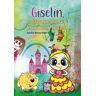 Giselin, la princesa de los calcetines sucios