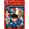 Detective Conan Anime Comic nº 03 Detective en el mar lejano