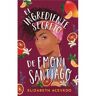 El ingrediente secreto de Emoni Santiago