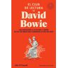 El club de lectura de david bowie