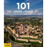 101 Lugares de Francia Sorprendentes