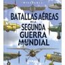 Batallas aéreas déla Segunda Guerra Mundial