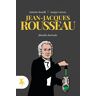 Jean-Jacques Rousseau