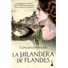 La hilandera de Flandes