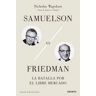Samuelson vs Friedman