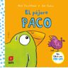 El pájaro Paco