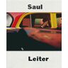 Saul Leiter. 100 Años