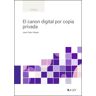 El canon digital por copia privada