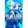 Blue Lock Episode Nagi nº 01/02