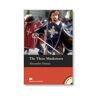 Macmillan Mr (B) The Three Musketeers Pk New Ed