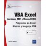 VBA Excel. Programar en Excel: Macros y lenguaje VBA