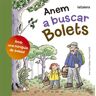 Anem a buscar bolets