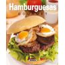 Hamburguesas Gourmet