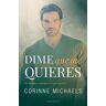 Dime que me quieres