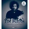 Tim Burton. Nueva edición actualizada