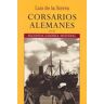 Corsarios alemanes en la 2ª Guerra Mundial