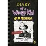 Diary of a wimky kid 10 Old school