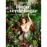 Hogar, verde hogar