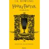 Harry Potter i el calze de foc (Hufflepuff)