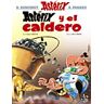 Astérix y el caldero