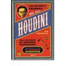 Los Mejores Enigmas Del Gran Houdini
