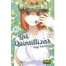 Las quintillizas 10