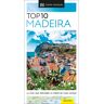 Madeira (Guías Visuales TOP 10)