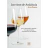 Los vinos de Andalucía