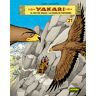 Yakari vol 21. El hijo del águila - La cólera de Thathanka
