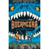 El caos estalla (Las aventuras de Finn en Bocanegra 3)