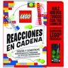 LEGO Reacciones en cadena