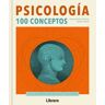 Psicología 100 conceptos