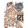 Saint Seiya 21