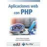 Aplicaciones  web con PHP