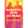 Mariposas en tu estómago. Complejo de mariposa