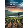 Muerte junto al Loira (Comisario Dupin 12)